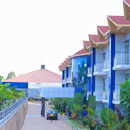 Dove Hotel קיגאלי מראה חיצוני תמונה