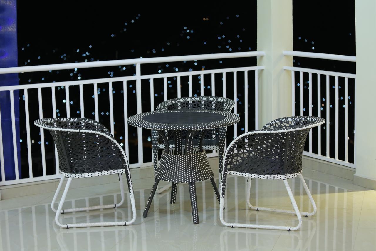 Dove Hotel קיגאלי מראה חיצוני תמונה