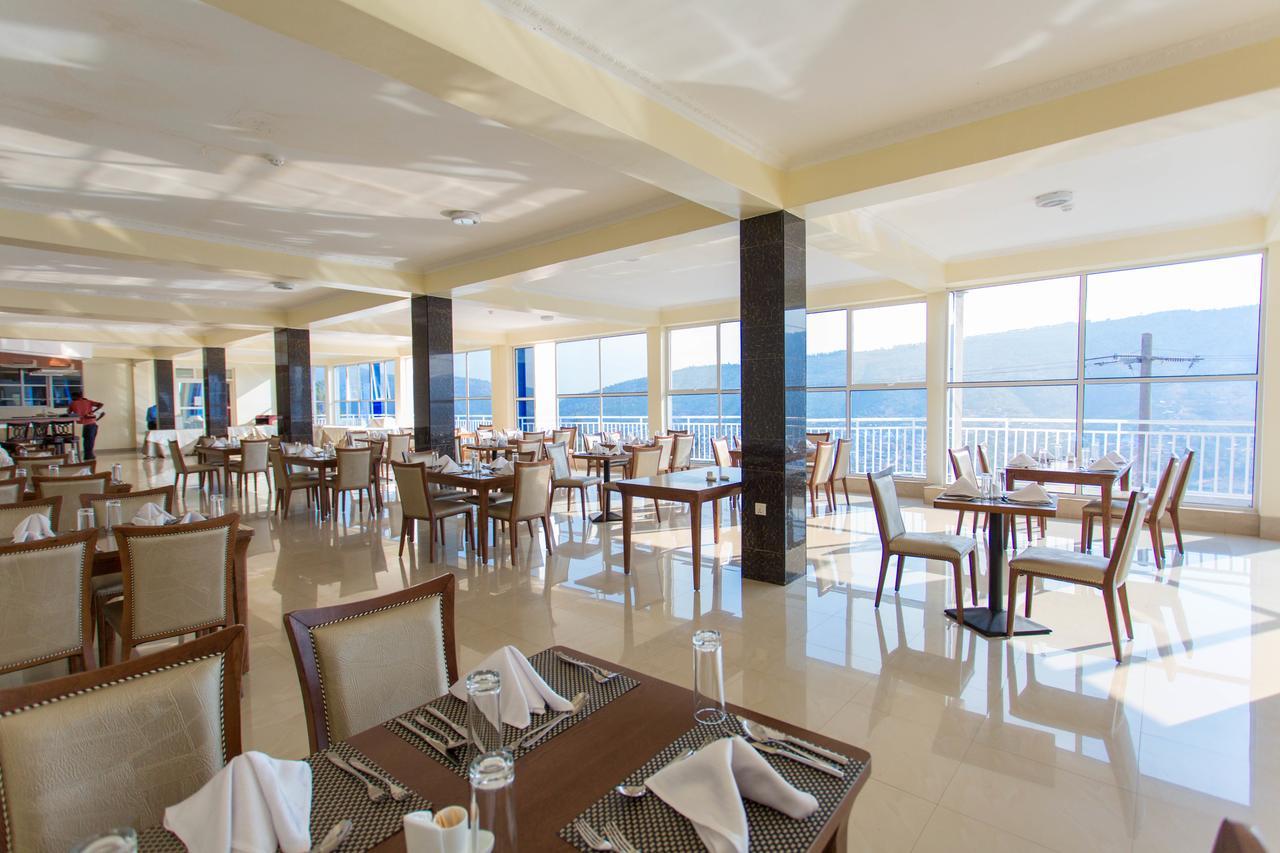 Dove Hotel קיגאלי מראה חיצוני תמונה