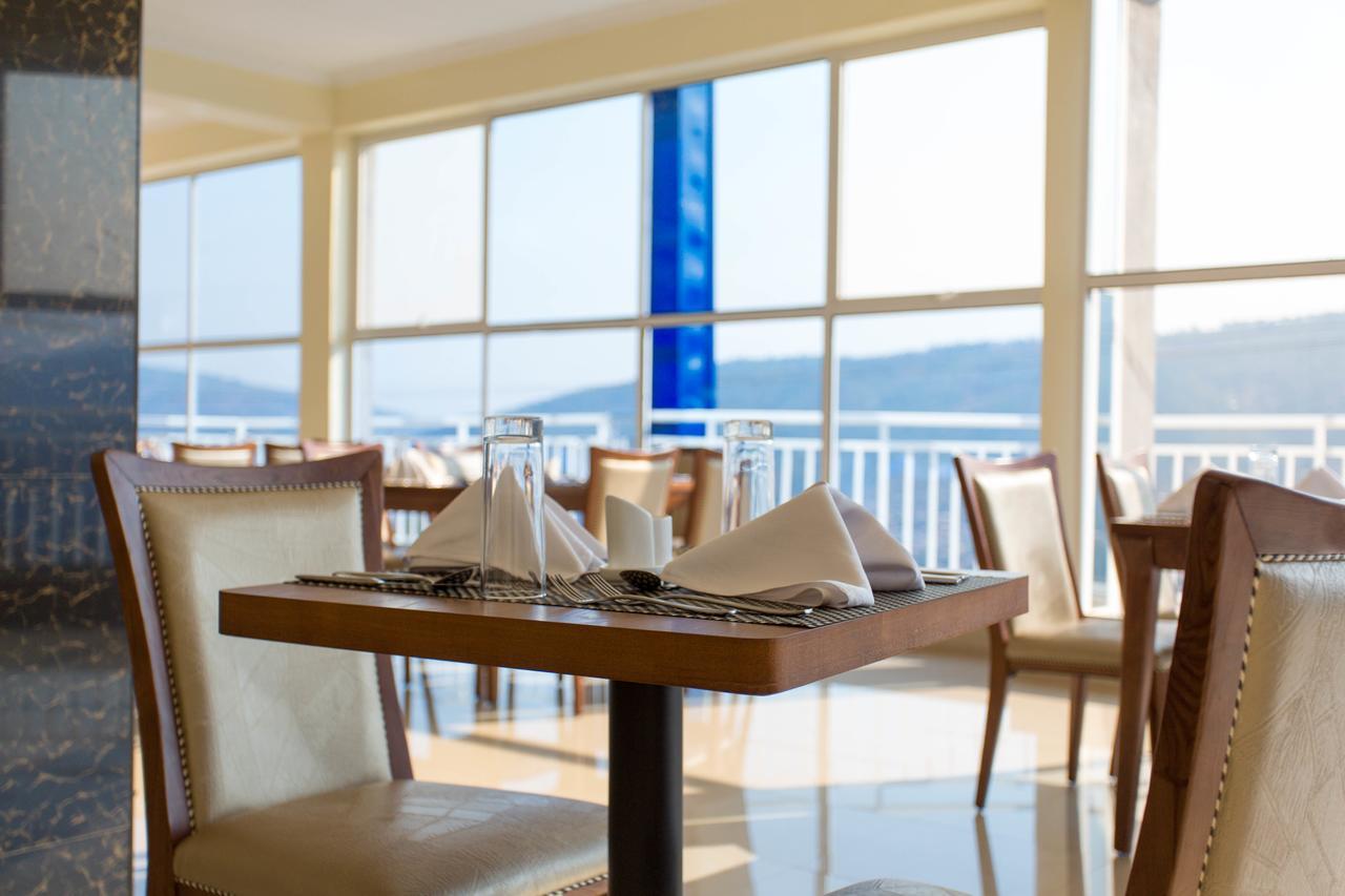 Dove Hotel קיגאלי מראה חיצוני תמונה