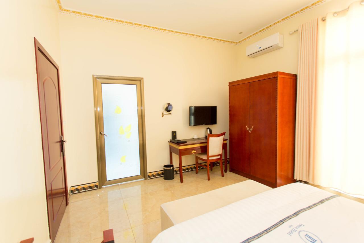 Dove Hotel קיגאלי מראה חיצוני תמונה