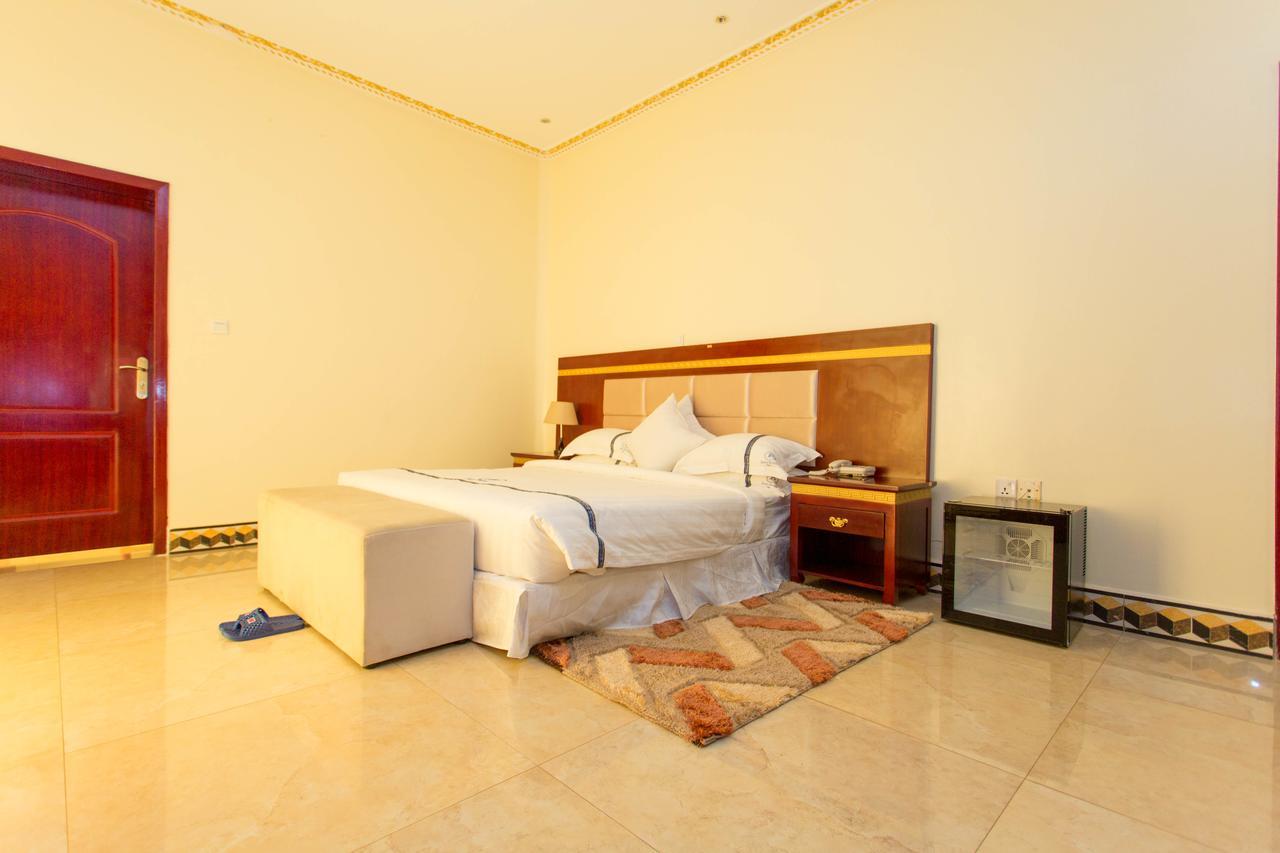 Dove Hotel קיגאלי מראה חיצוני תמונה