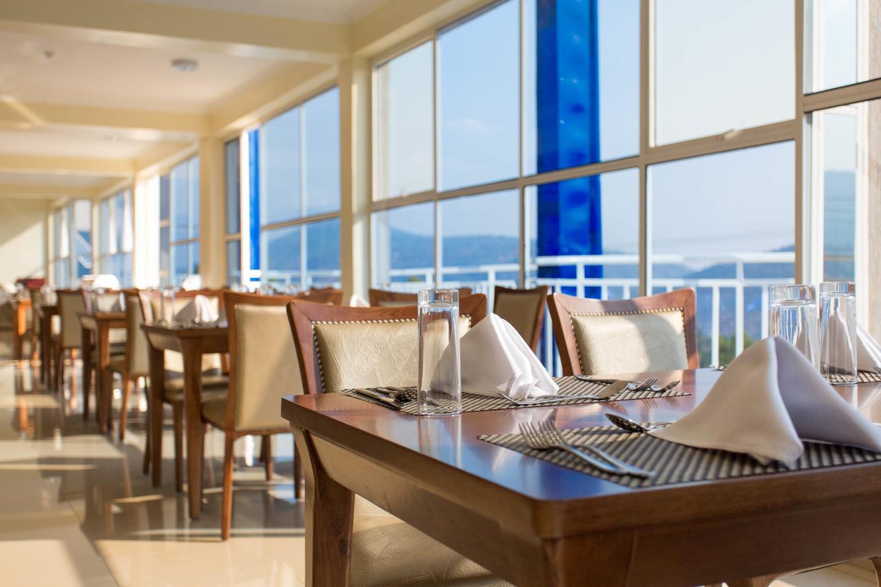 Dove Hotel קיגאלי מראה חיצוני תמונה