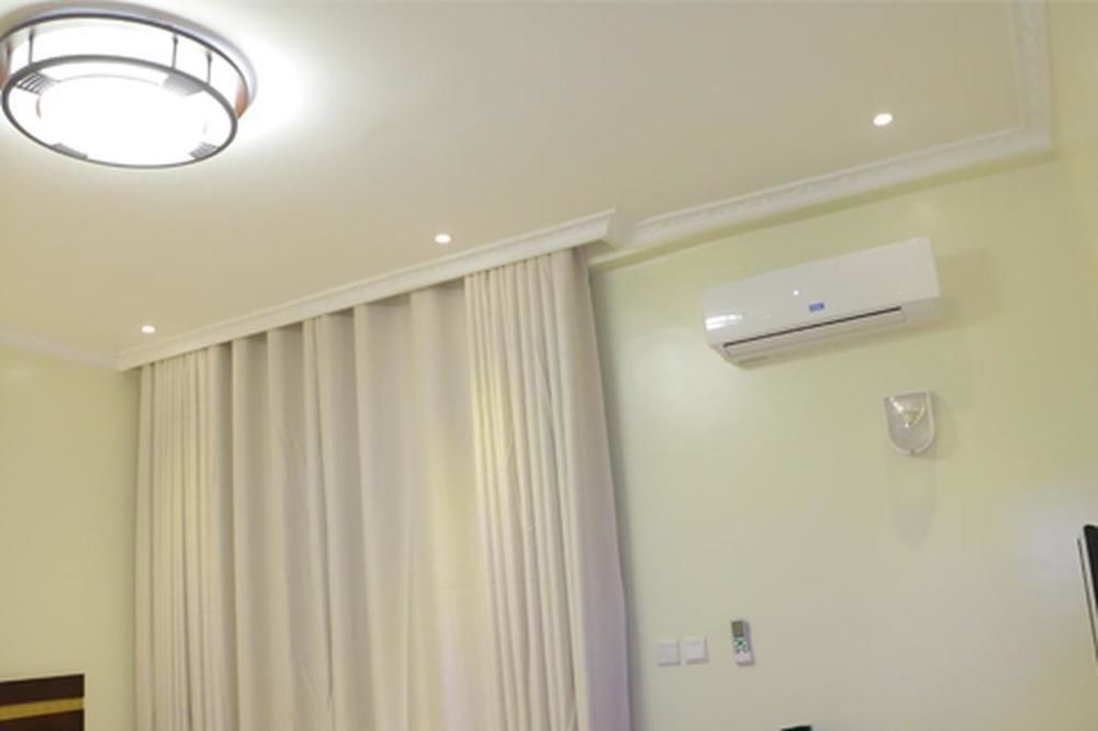 Dove Hotel קיגאלי מראה חיצוני תמונה