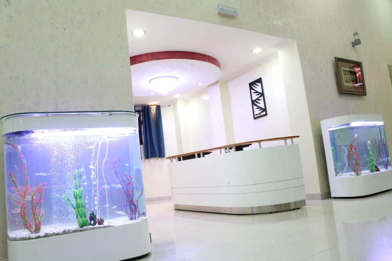 Dove Hotel קיגאלי מראה חיצוני תמונה