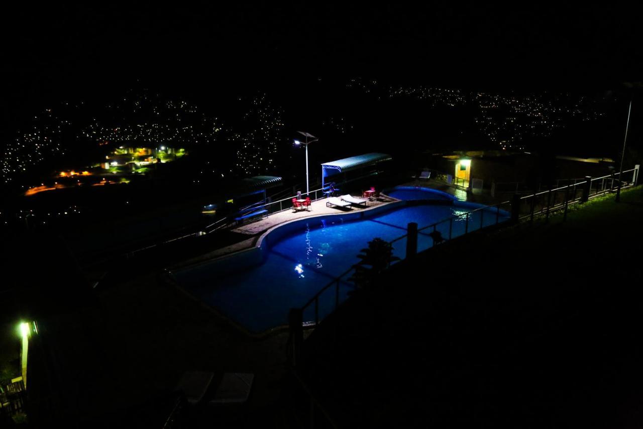 Dove Hotel קיגאלי מראה חיצוני תמונה