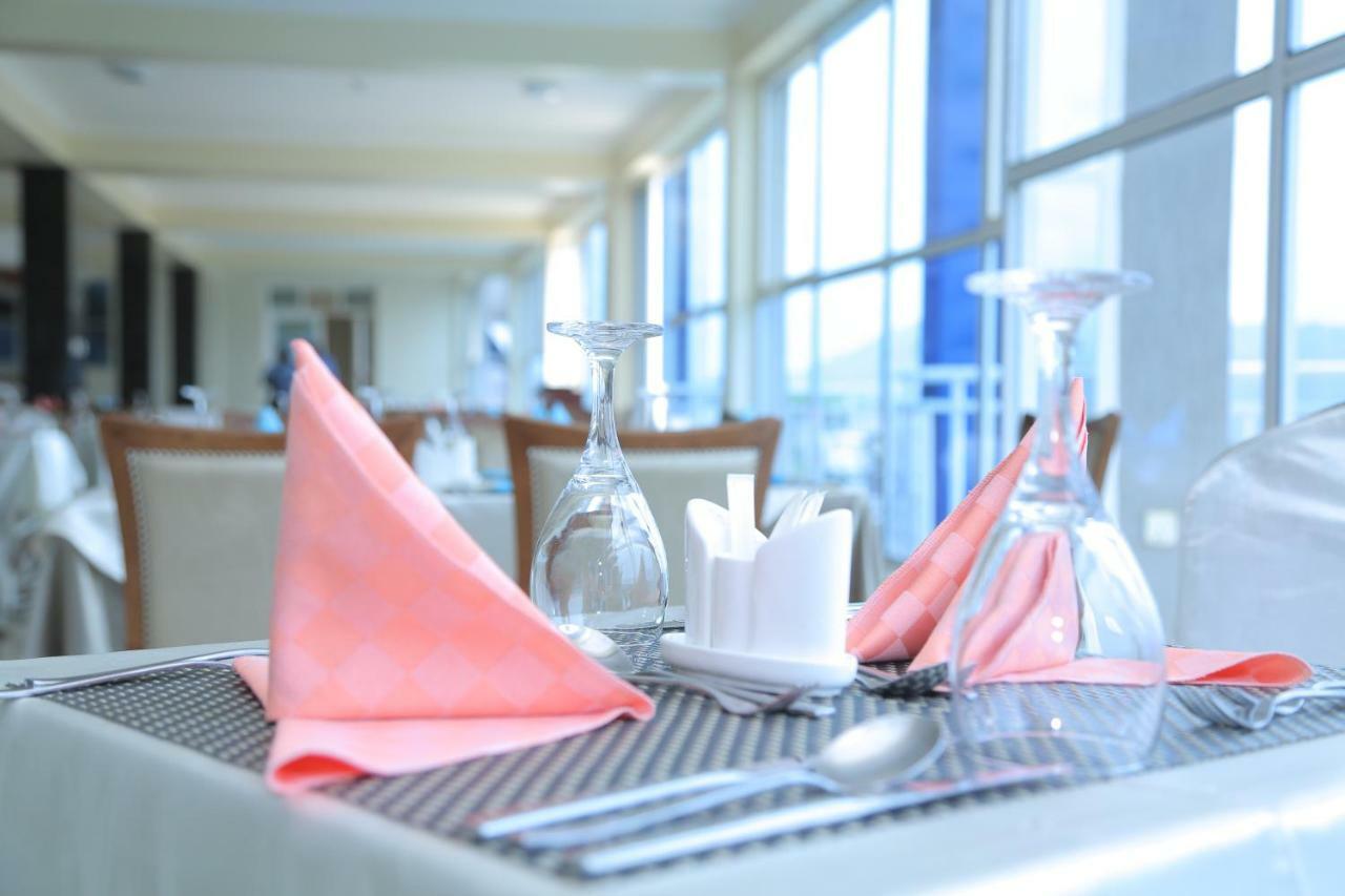 Dove Hotel קיגאלי מראה חיצוני תמונה