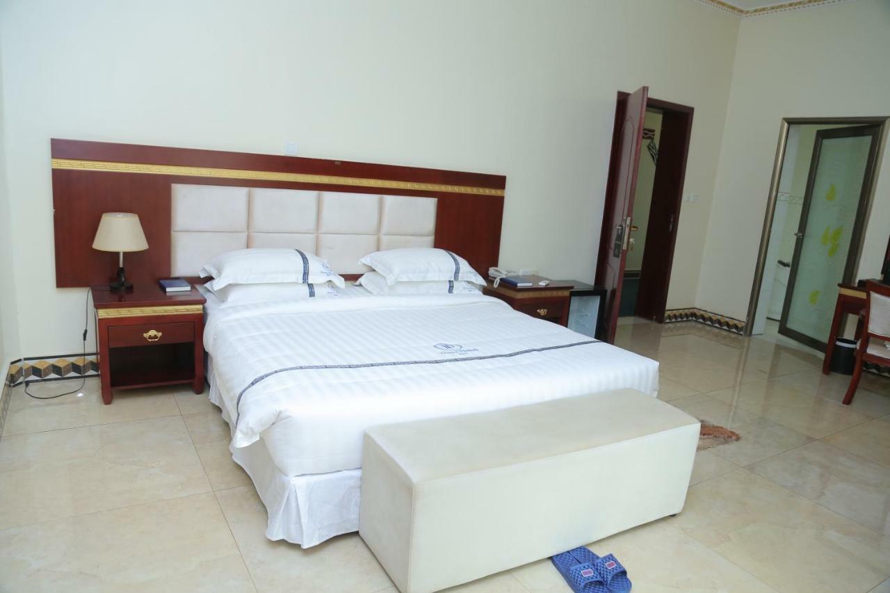 Dove Hotel קיגאלי מראה חיצוני תמונה