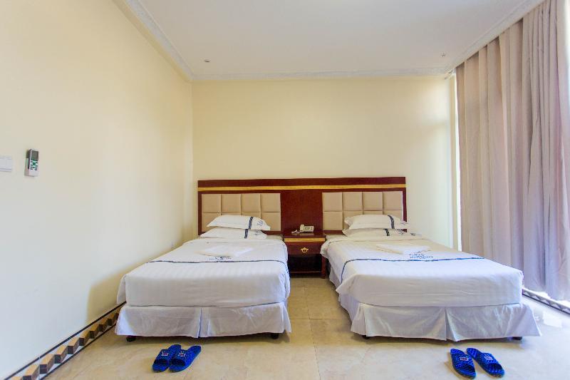 Dove Hotel קיגאלי מראה חיצוני תמונה