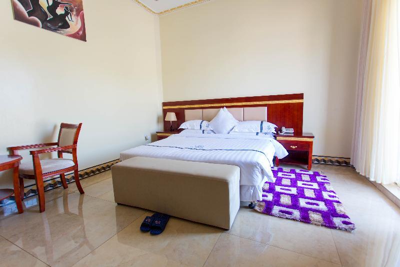 Dove Hotel קיגאלי מראה חיצוני תמונה