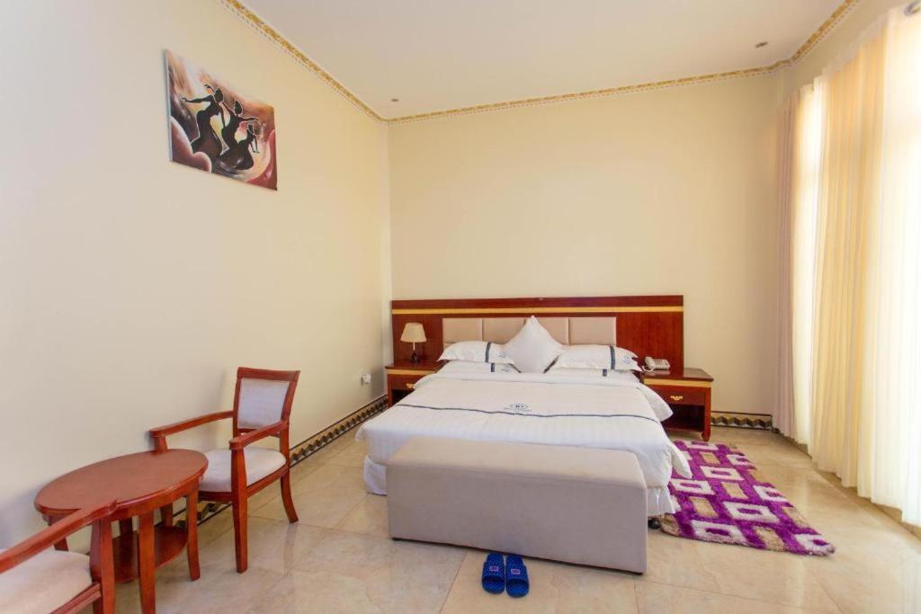 Dove Hotel קיגאלי מראה חיצוני תמונה